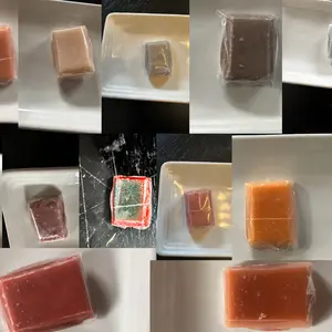 Wax Melt 10pc Sample Box