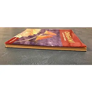 USED-Origami: Easy-to-Make Paper Creations by Gay Merrill Gross (Paperback)