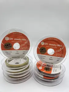 Wire Nylon Coated Wired - Accessories Wire Nylon Coated Wired - Accessories