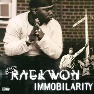 Raekwon - Immobilarity [Gold Vinyl] NEW Vinyl Record 196588898112