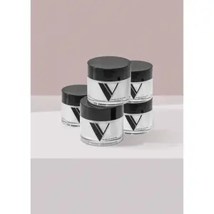 5 Crystal Clear for $50