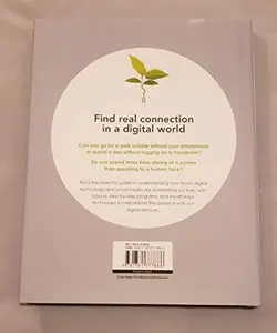 USED-The Essential Digital Detox Plan - How to achieve balance in a digital world by Carlton Publishing Group (Hardcover)