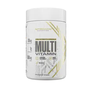 Multivitamin - Vital Nutrients & Minerals