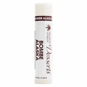 Vacation Lip Desserts  SPF 30 Lip Balm Sunscreen  Bombe Alaska 0.15oz Bombe Alaska Bombe Alaska