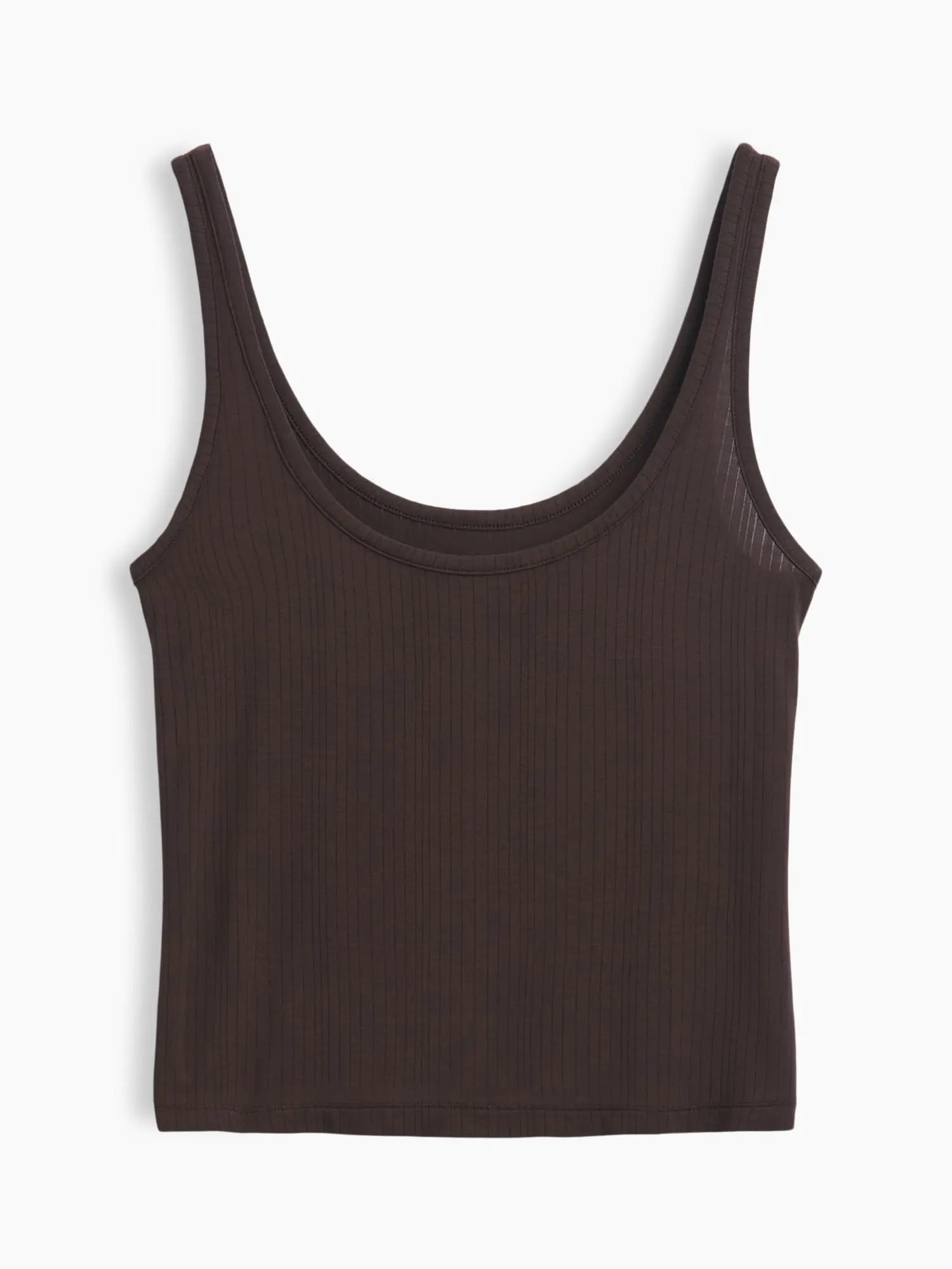 Gap Women's SoftMade Modal Rib PJ Tank Top