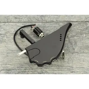 SH 928 A-Type Mandolin Pickup & Preamp