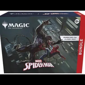 Spider-Man Bundle (Magic: The Gathering)