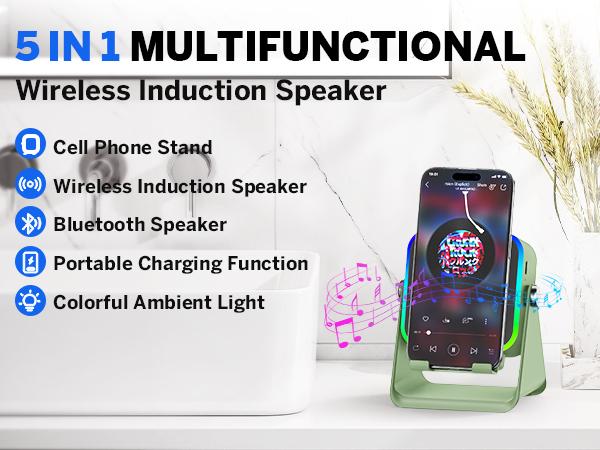 Dual Playback Modes