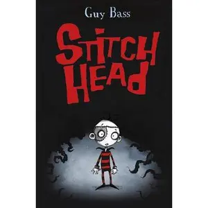 USED-Stitch Head by Bass, Guy (Hardcover)