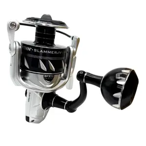 Penn Slammer IV DX Spinning Reels Penn Slammer IV DX Spinning Reels