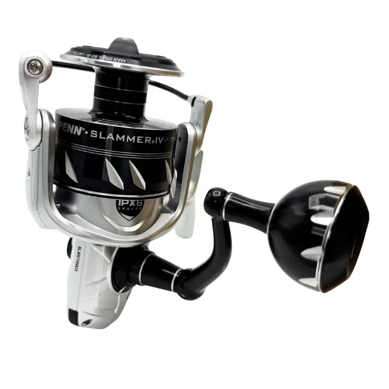 penn slammer 560 - TikTok Shop