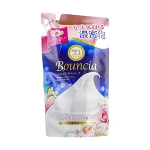 COW Bouncia Rose Body Soap Refill 12.2oz COW Bouncia Rose Body Soap Refill 12.2oz