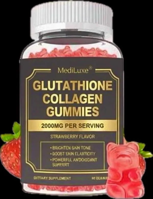 best glutathione gummies for skin whitening skin whitening gummies