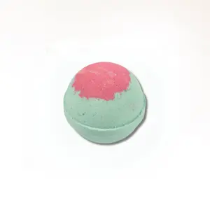 Goat Milk Bath Bomb - Sweet Pea Bloom