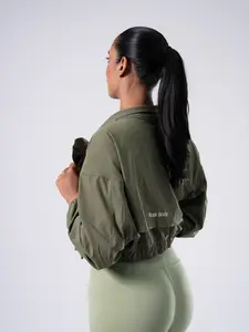 Silhouette Jacket