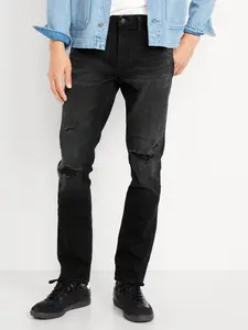 Old Navy Men's Slim 360° Tech Stretch Performance Jeans