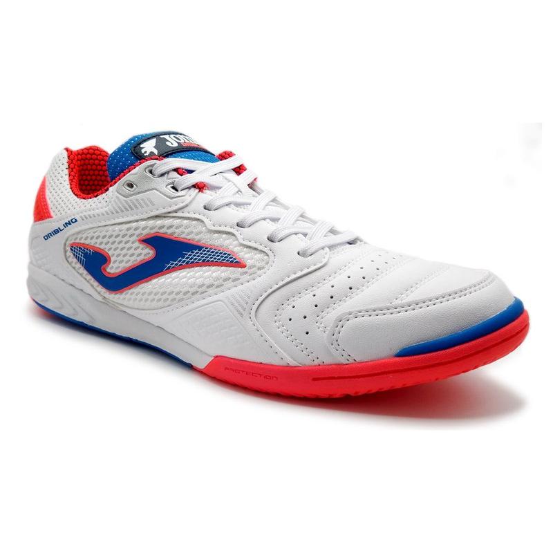 Joma Dribling Indoor Soccer Shoes Ultimate Indoor Footwear for Agility
