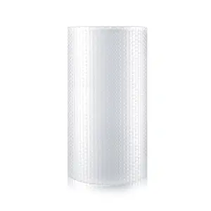 Bubble Packing Wrap for Moving Boxes Shipping Cushioning Supplies 1 Roll 12" X 15' Perforated