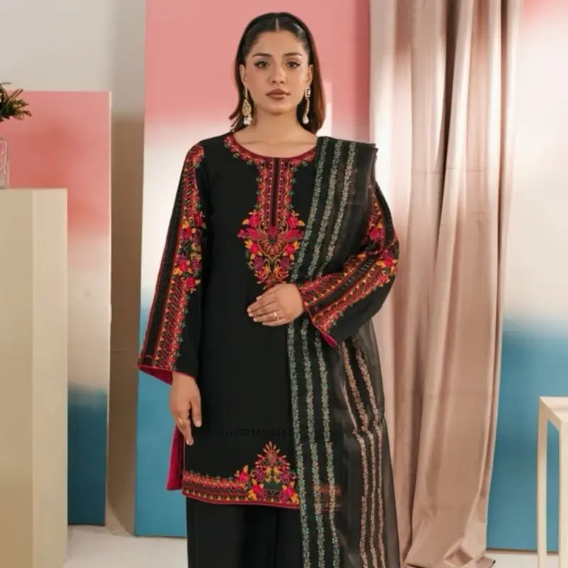 3 pc formal dress