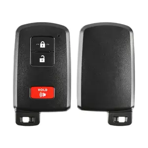 2015-2022 Toyota 4Runner Tundra Tacoma / 3-Button Smart Key / PN: 89904-35060 / HYQ14FBB-0010 (AFTERMARKET)