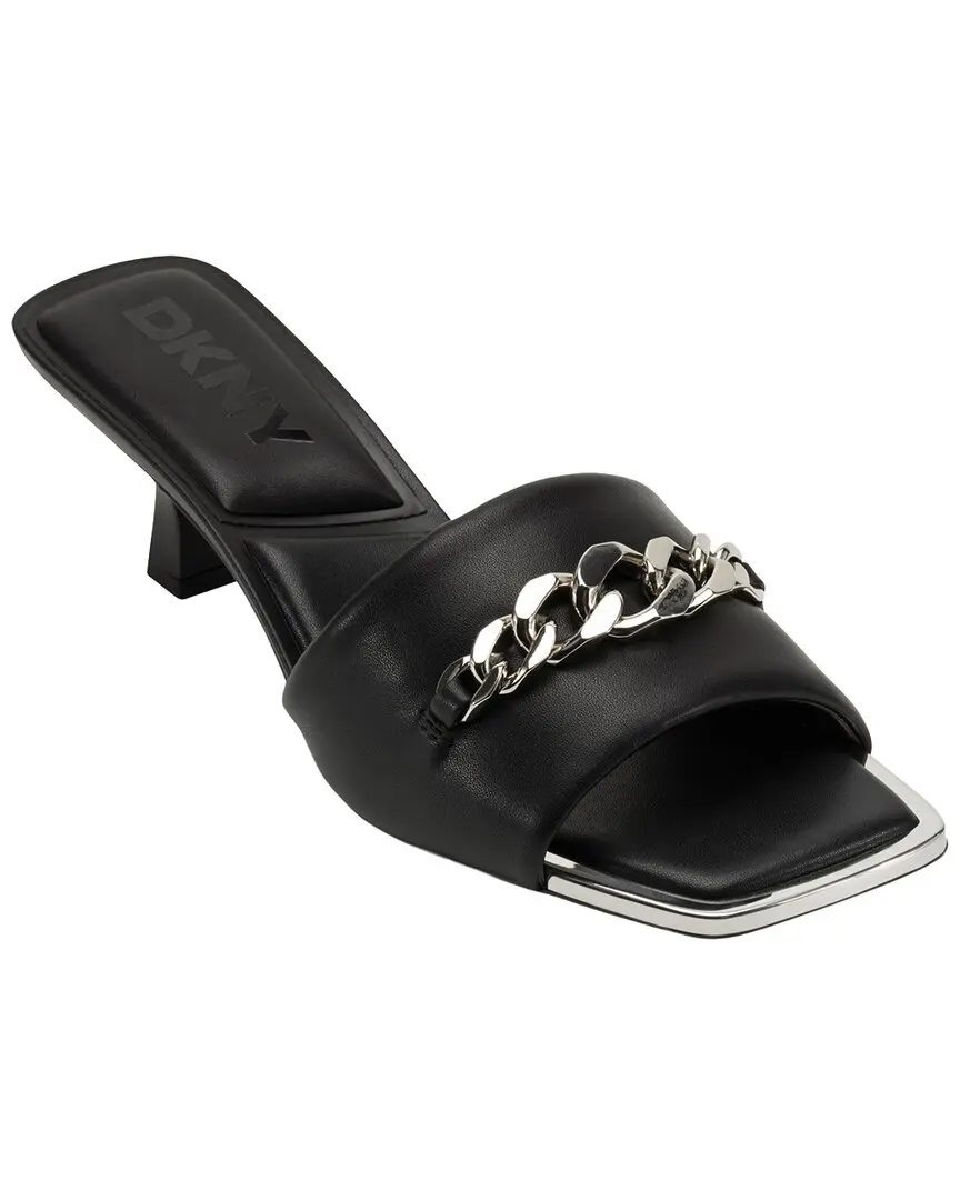 DKNY Jileen Sandal Mule