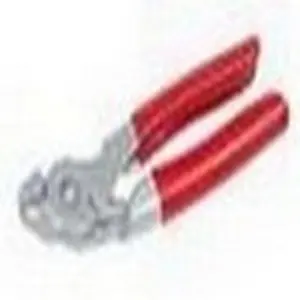 Lisle LI61410 Pliers Angled Hog Ring