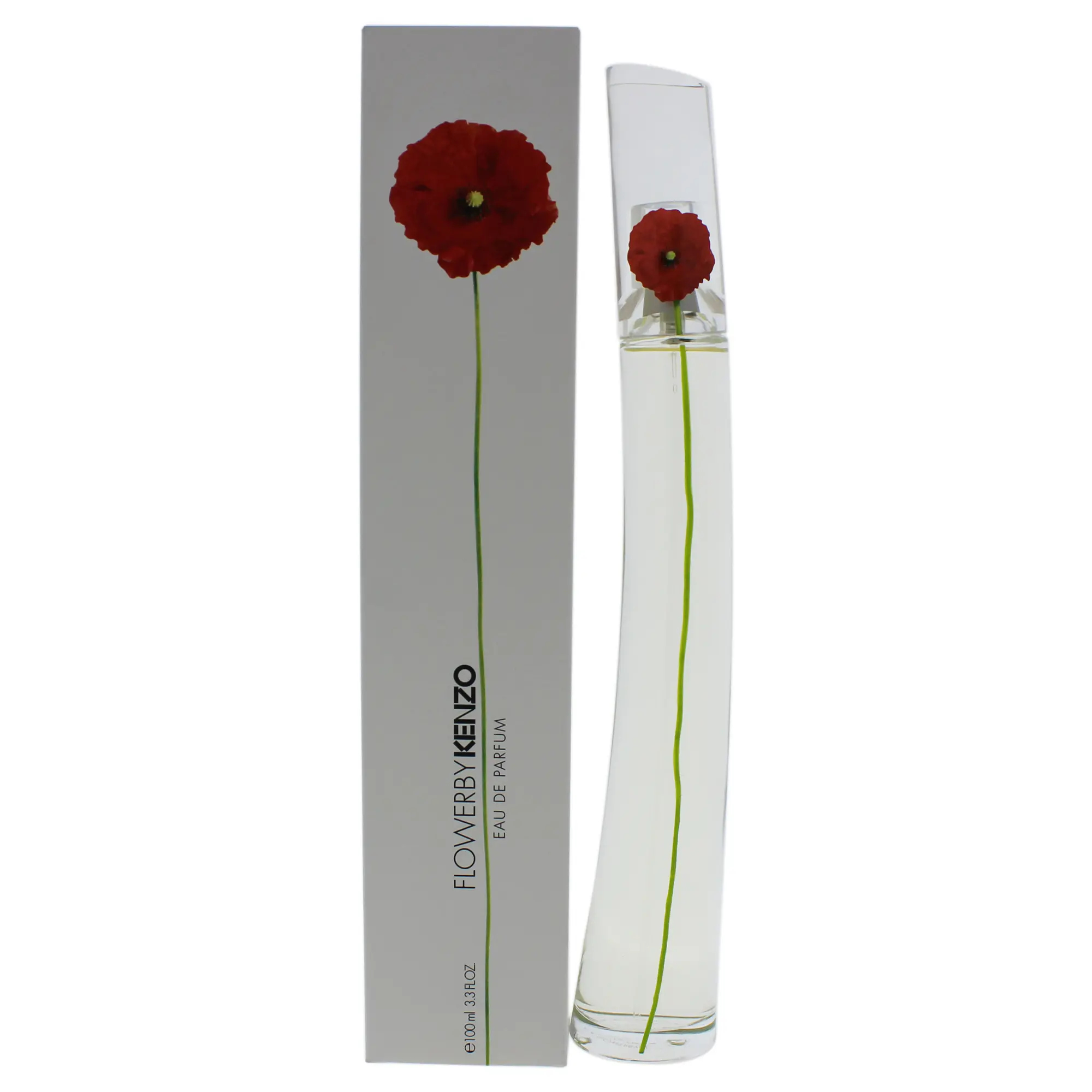Flower by Kenzo for Women - 3.3 oz EDP Spray Flower by Kenzo for Women - 3.3 oz EDP Spray