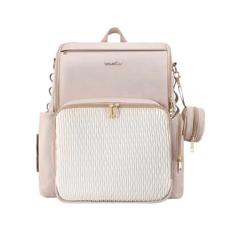 Diaperbag Baby Changing Bag Louis Vuitton Make Any Bag A Diaper Bag With  Tote Savvy  West