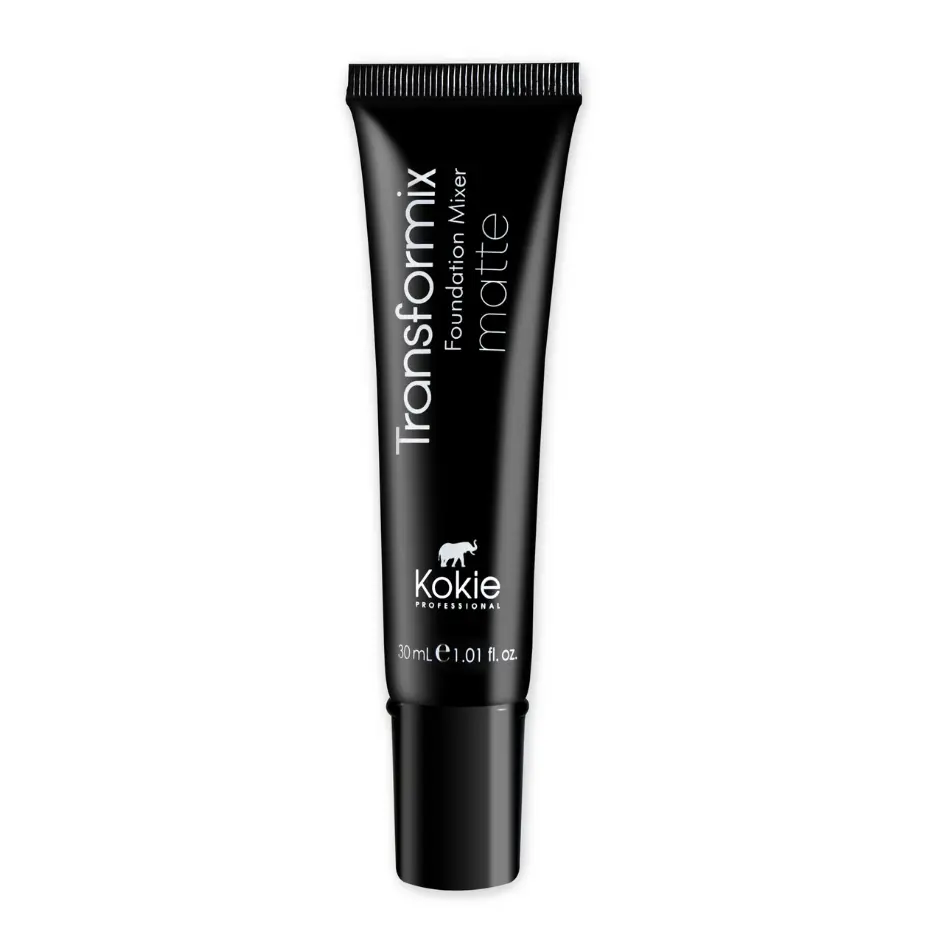 TRANSFORMIX - MATTE FOUNDATION MIXER