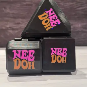 Squishy Case (Case Only)