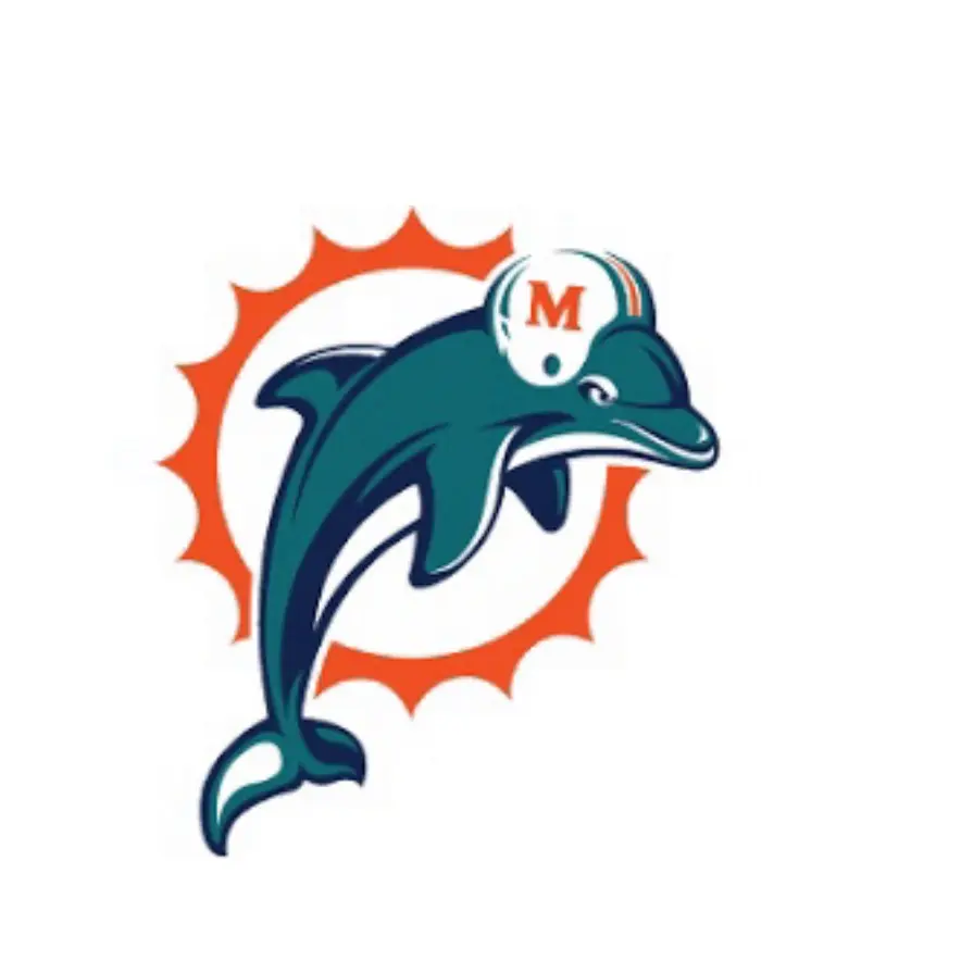 DOLPHINS