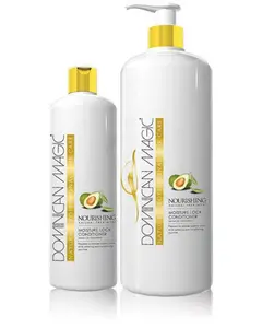 Dominican Magic Moisture Lock Conditioner (Leave-In Conditioner)