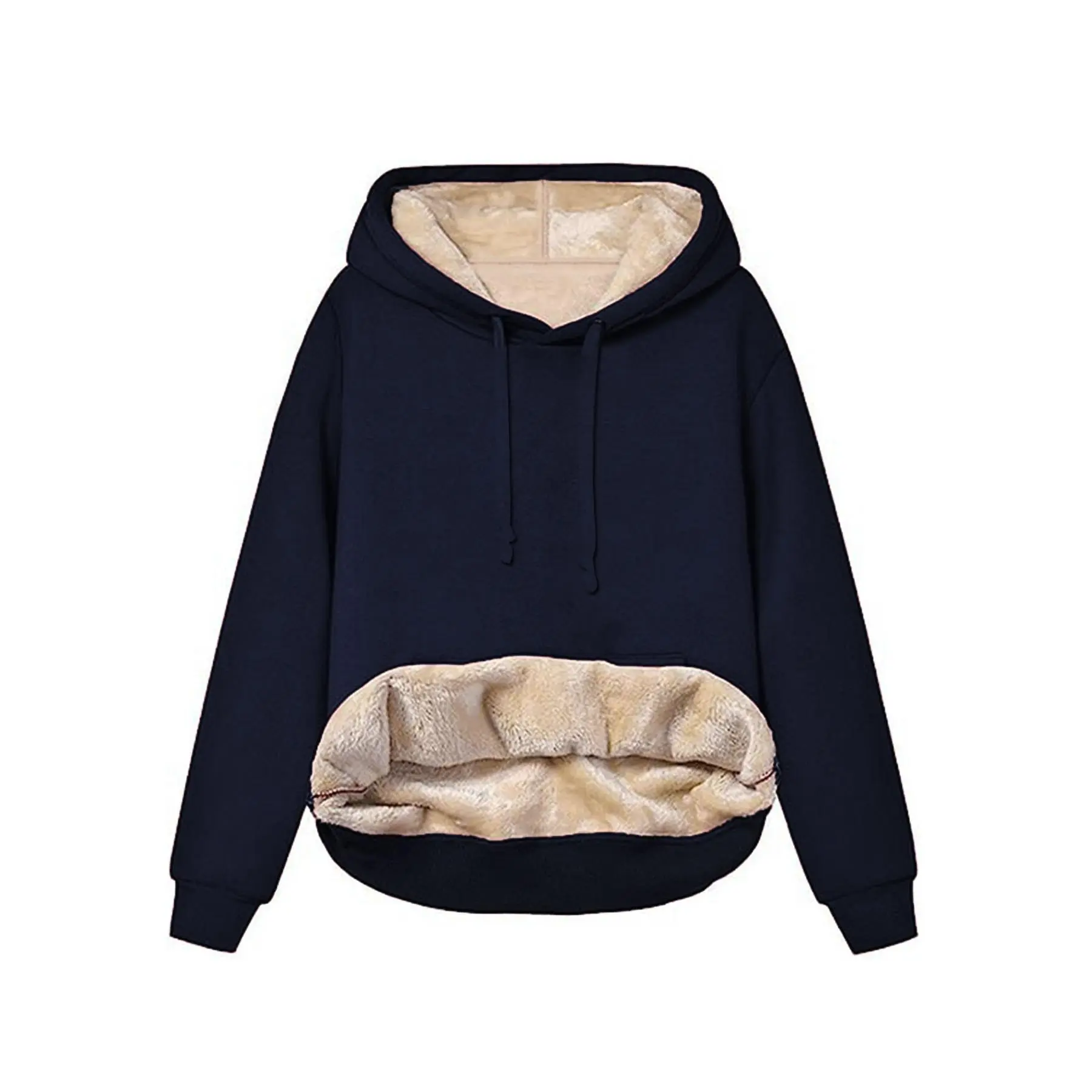 Sweatshirt 2 # navy blue