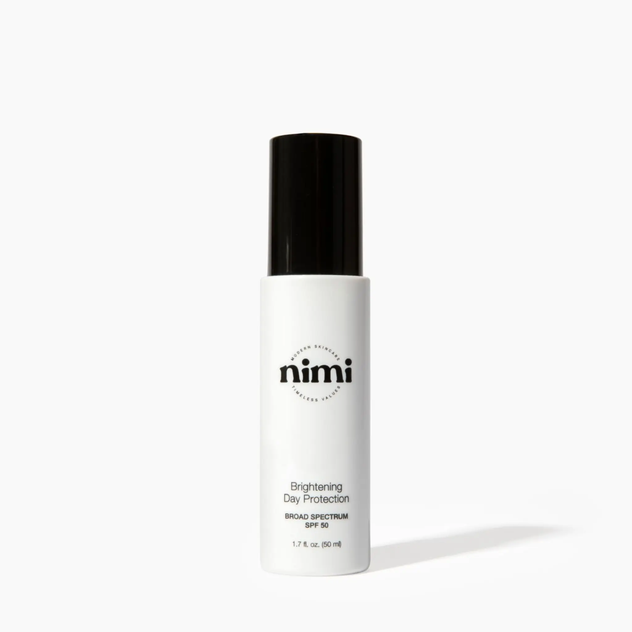 Brightening SPF Day Protection Brightening SPF Day Protection