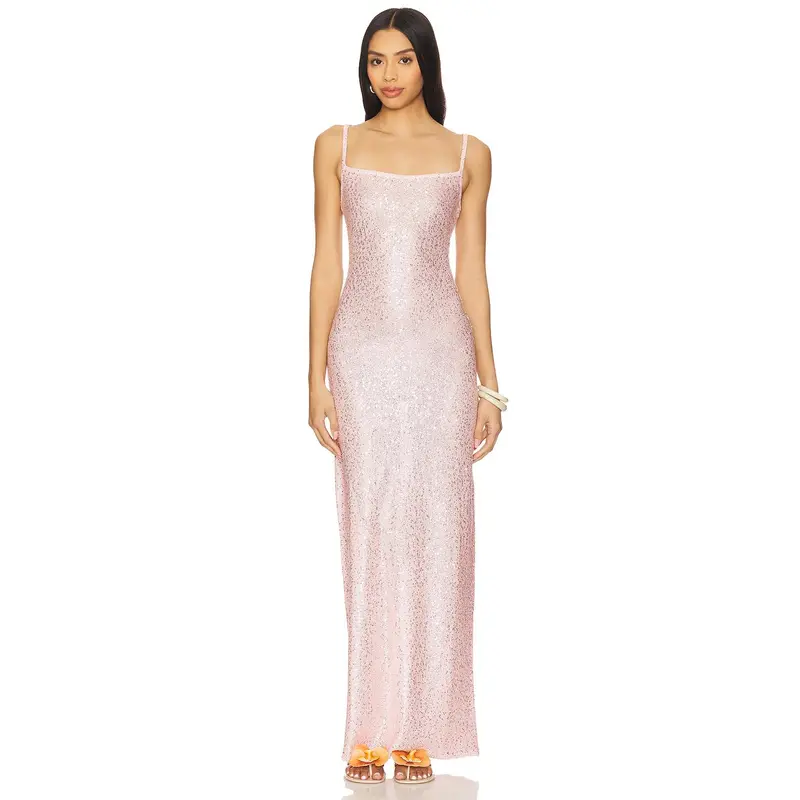 Light pink birthday dresses sparkles - TikTok Shop Light pink birthday dresses sparkles - TikTok Shop