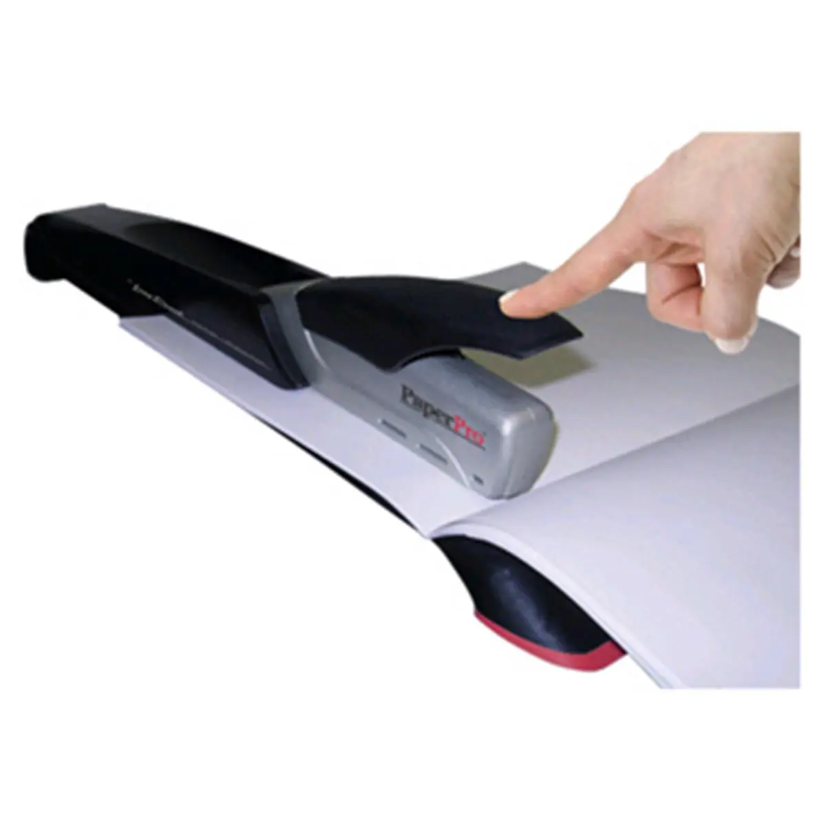 Paper Pro Accentra Inc  Paperpro Long Reach Stapler