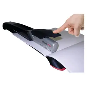 Paper Pro Accentra Inc  Paperpro Long Reach Stapler