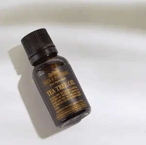 Tea Tree Oil. 100% Pure Australian Tea Tree Oil For Hair, Roots, Skin Scalp, Insect bites. 1 oz