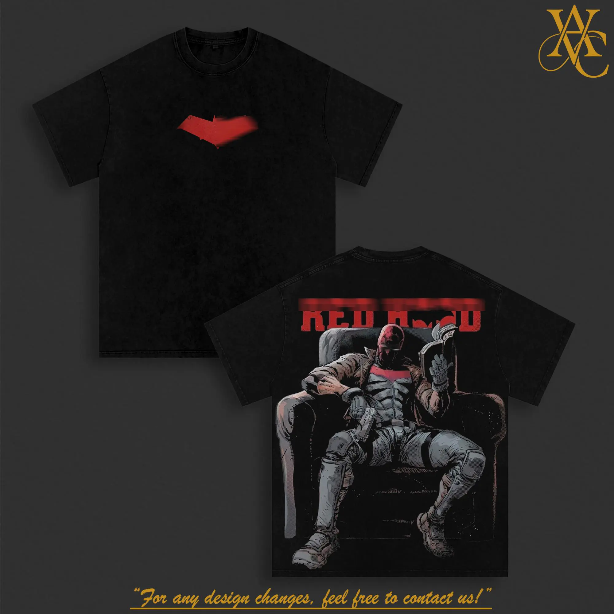 Retro Comic Vigilante RedHood Graphic Cotton Shirt, Vintage Gotham Guardian Superhero T-Shirt Sweatshirt Hoodie, Anti Hero Jason Todd Comic Tee, Unisex Hoodie Sweatshirt, Gift for Comic Fans, Red Hoodie 2026 Limited Edition Apparel