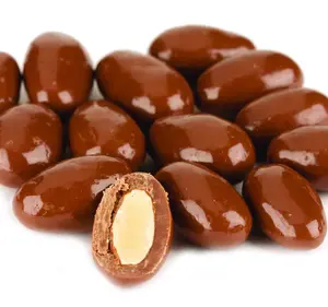 Chocolate Almonds