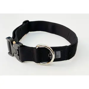 DUO 'American' Dog Collar