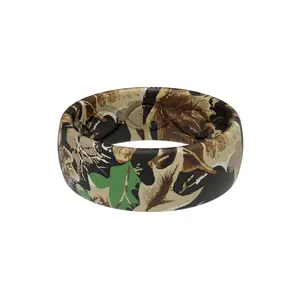 Realtree Advantage Classic Camo Ring