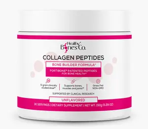 Bone Builder Collagen