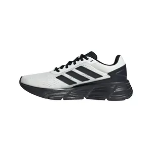 Adidas Galaxy Step Low-Top Running Shoes for Men and Women, Comfortable, Versatile, Durable, and Lightweight in Black Trending Shoes, House White Official Shoes to Get / Maison Mihara