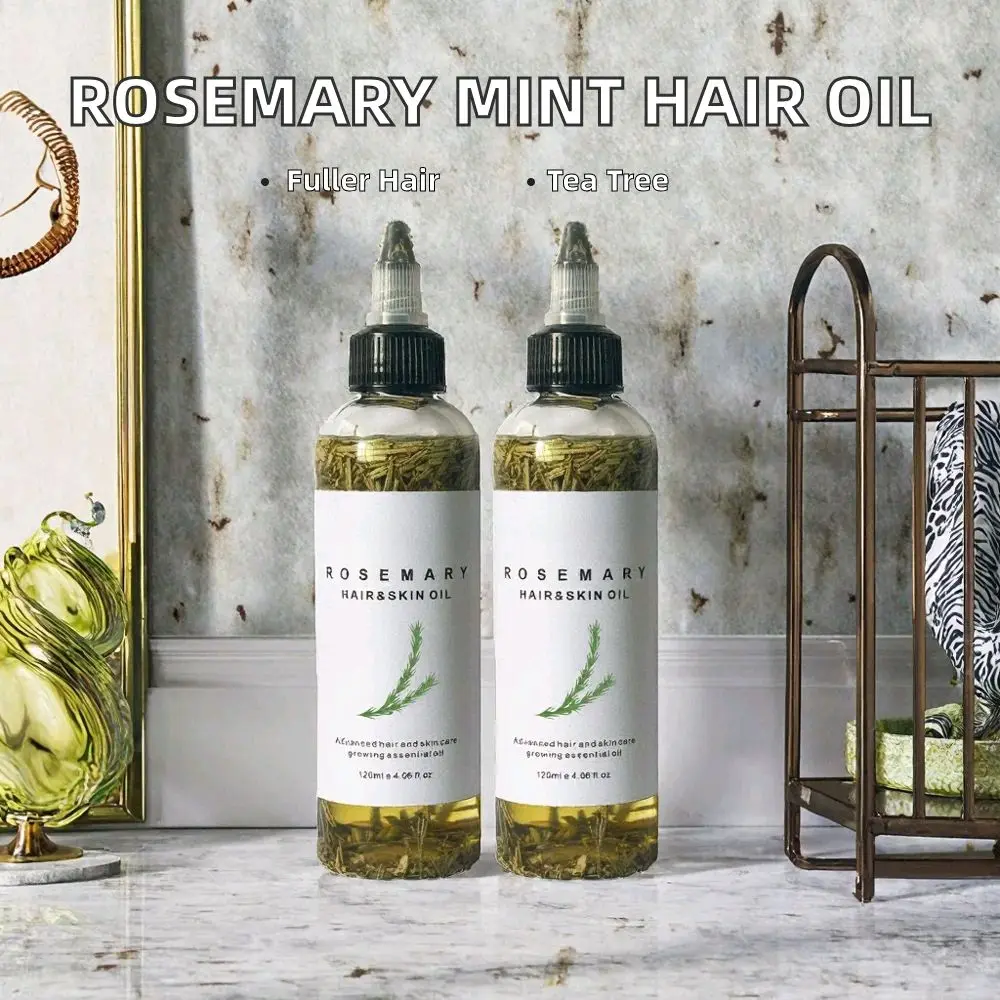 Rosemary Hair &Body Care