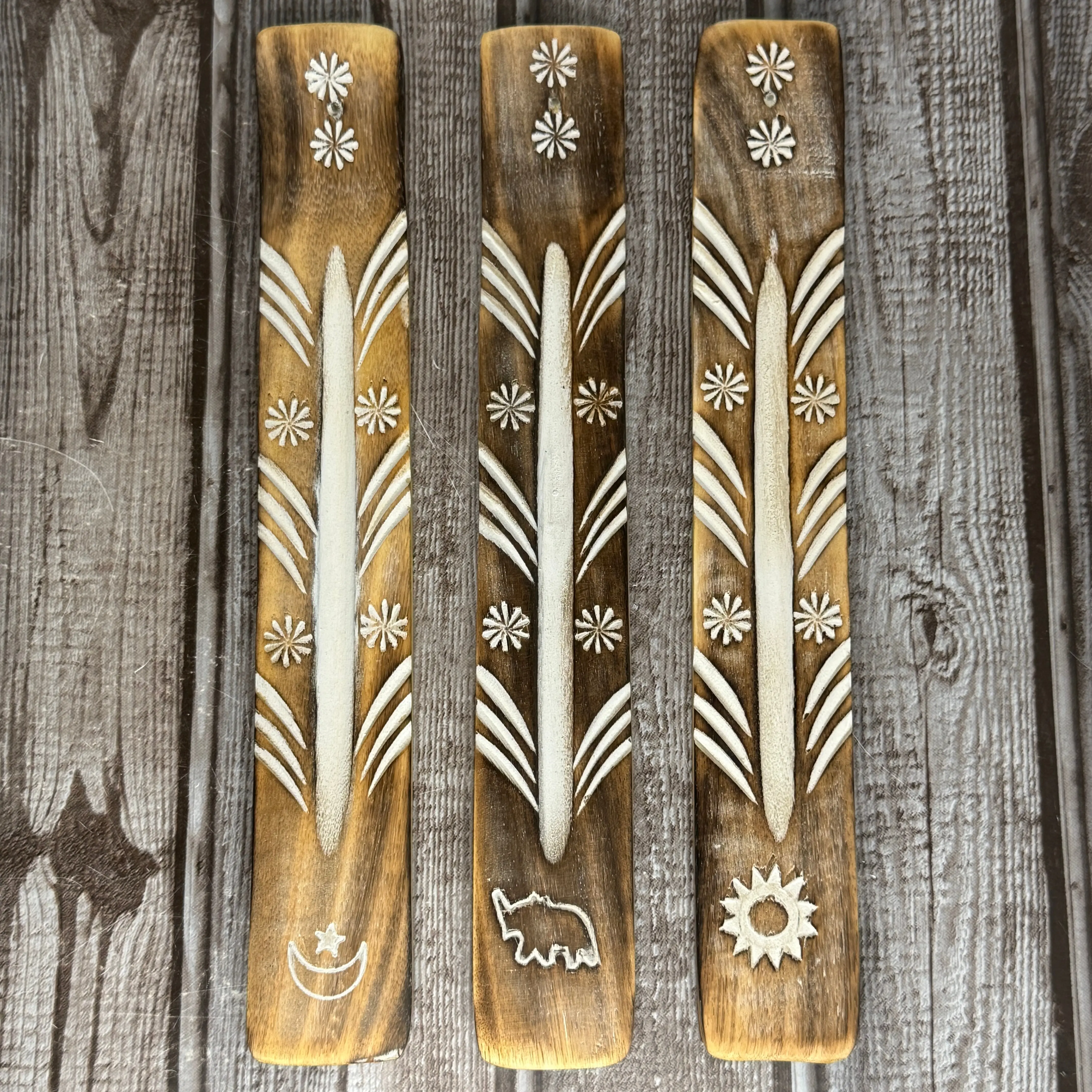 Stick Incense Burner