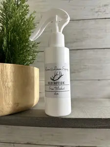 Room, Linen, and Auto Spray - 4 fl oz. - Non-Toxic Premium Fragrance Oils