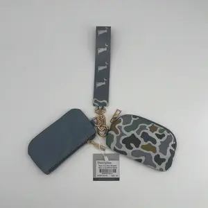 Local Girl Dual Wristlet