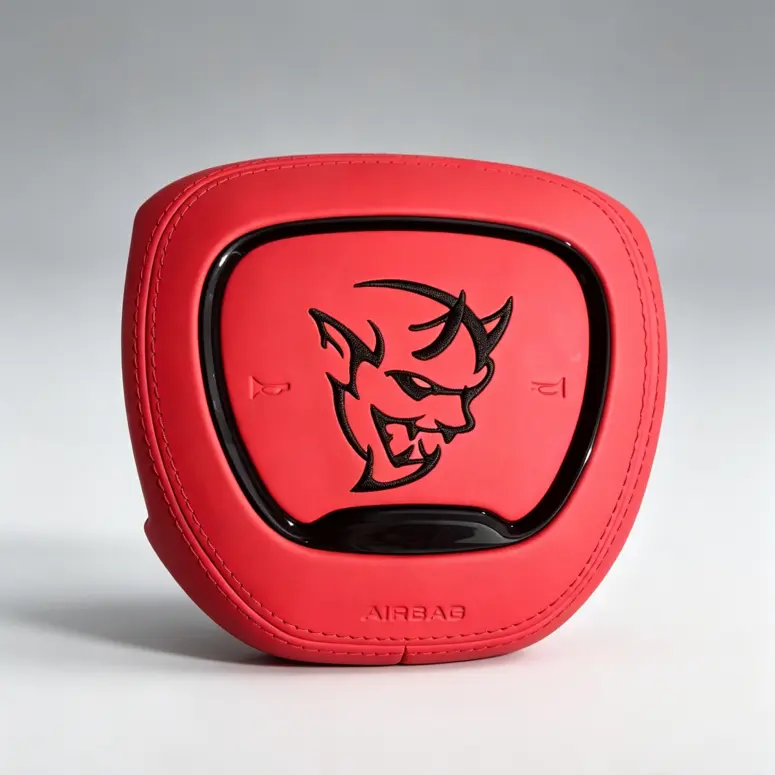 Demon (Red nappa)