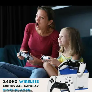 Recommended format : brand Games Console